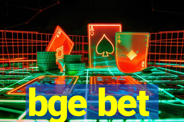 bge bet